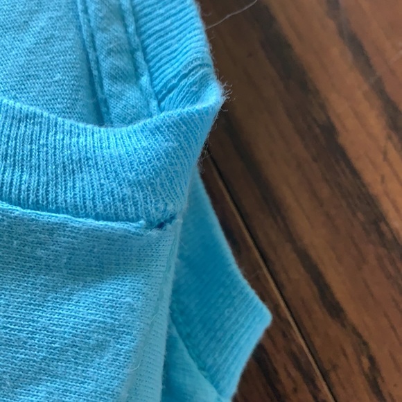 Quiksilver men's tee - Picture 6 of 6